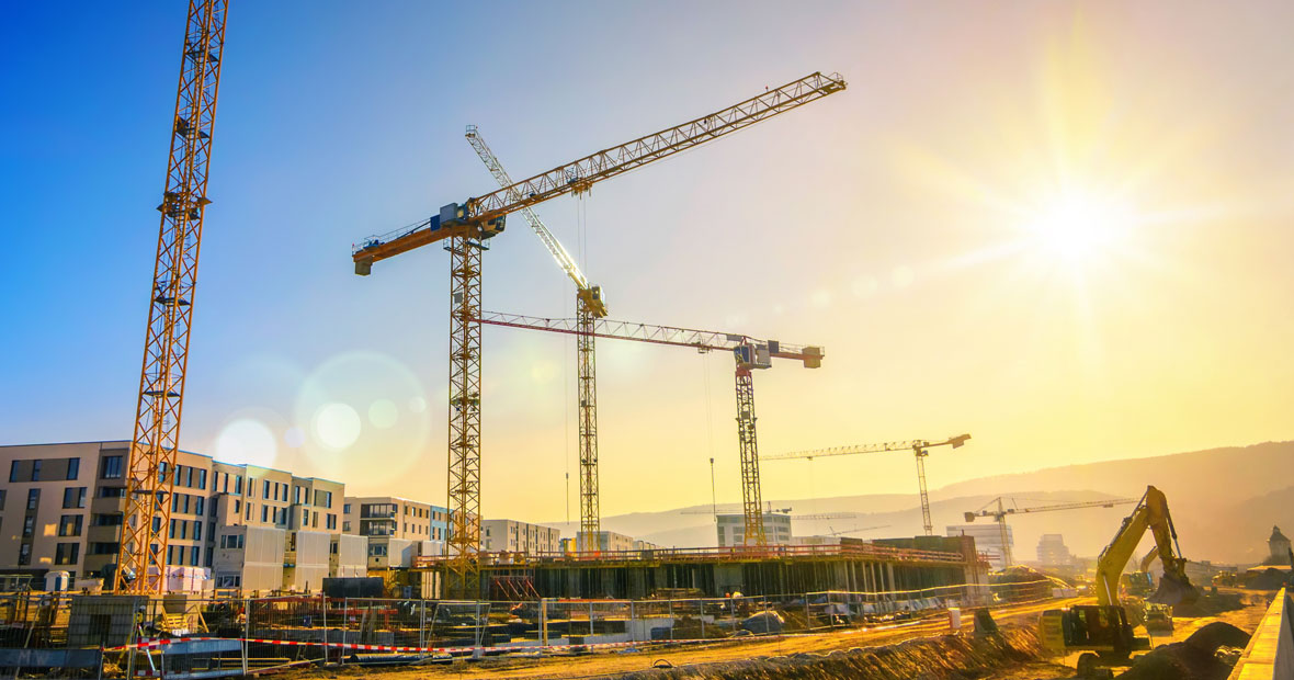 vie de chantier
